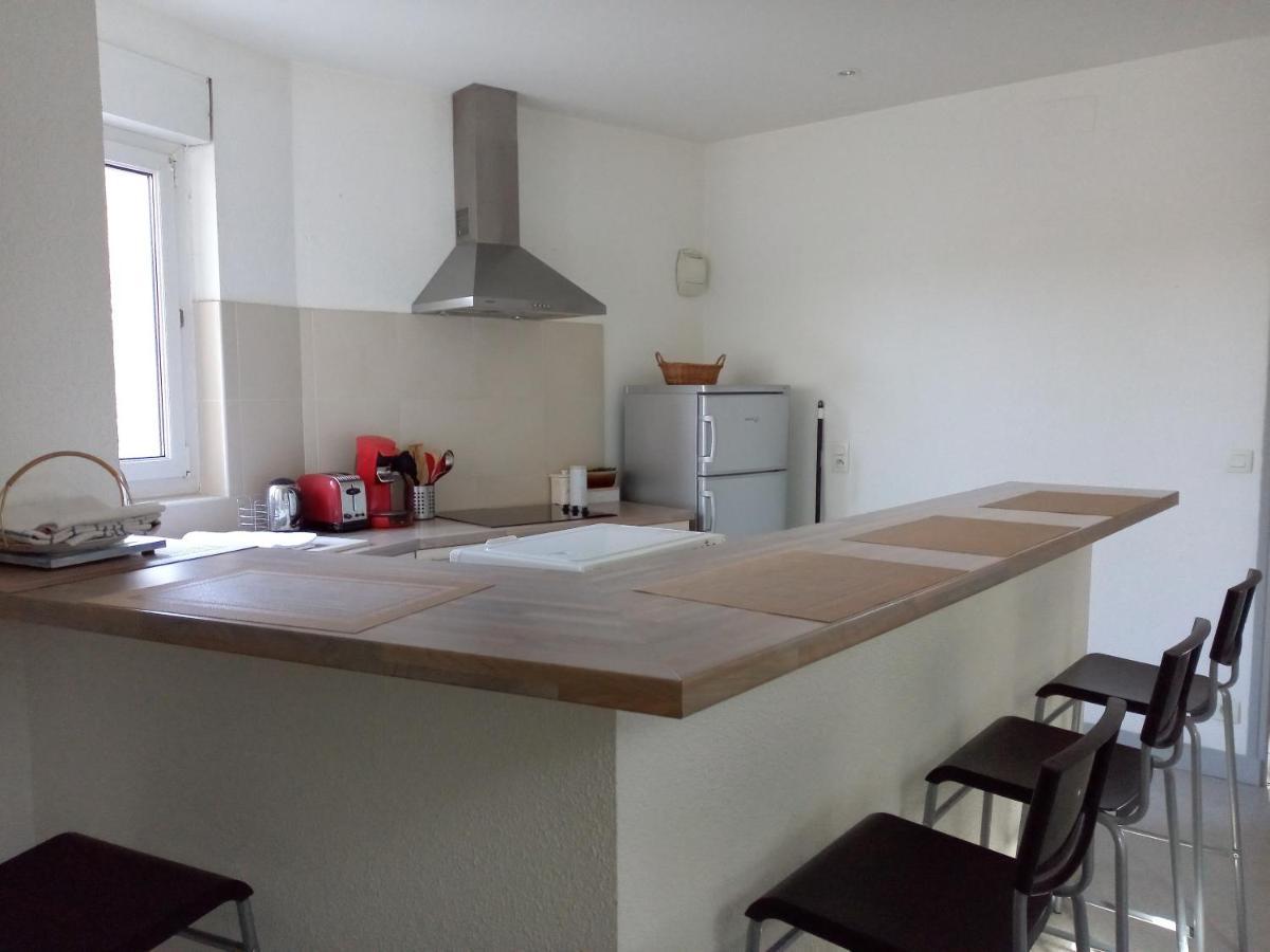 Appartement A 2 Minutes Du Centre Ville Avec Climatisation ペリグー エクステリア 写真