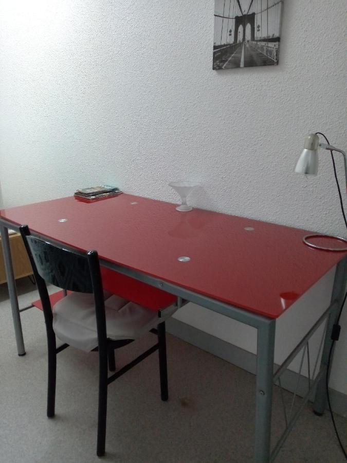 Appartement A 2 Minutes Du Centre Ville Avec Climatisation ペリグー エクステリア 写真
